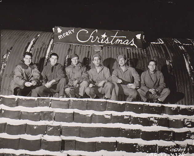 Jack’s SOFREP Christmas Wishlist