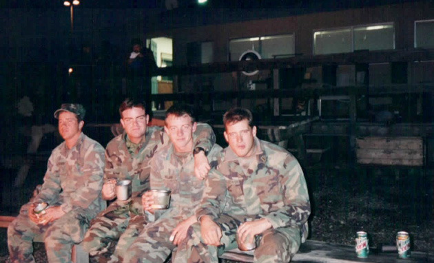 And Then There was Heath Robinson