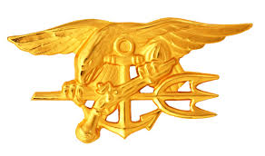 Navy SEAL Trident