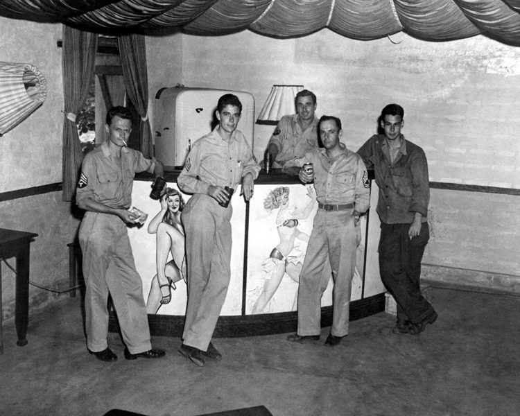 The Untold Origins of Navy SEALs: Inside the OSS Maritime Unit’s Secret Missions