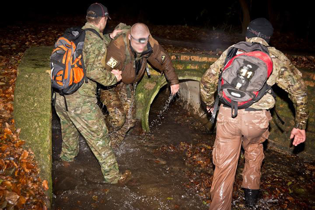 SOF Adventure Sports for Civilians