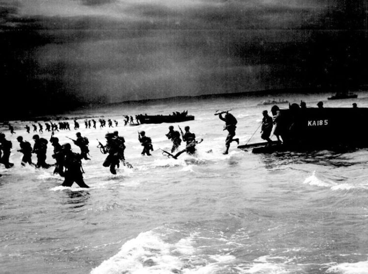 This is why Navy SEAL training is the toughest in the world