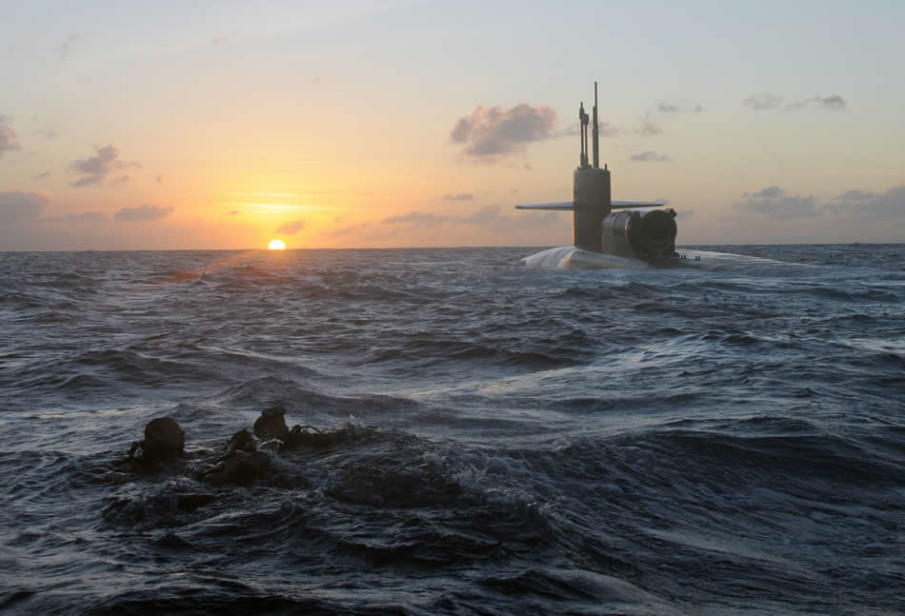 Russian Ally Kyrgyzstan Received Missile Threats to Close US Base