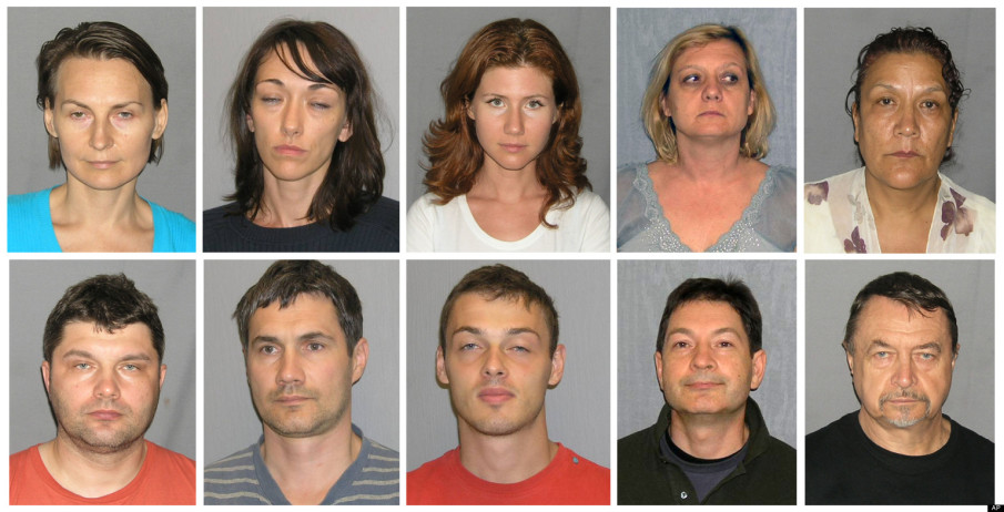 Iranian and Hezbollah Influence Growing in Latin America