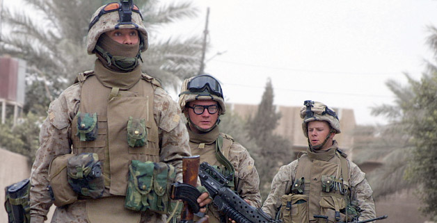 Mortars Hit Russian Embassy in Damascus, Seven Injuries Reported