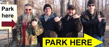 The Road to Valhalla