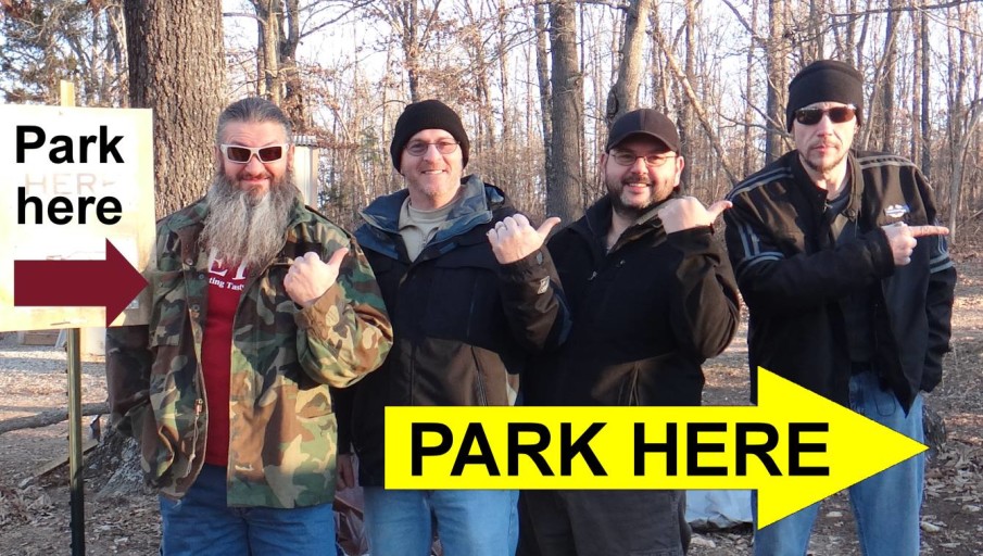 The Road to Valhalla