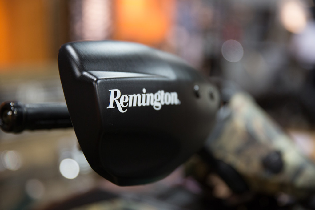 shot-show-remington