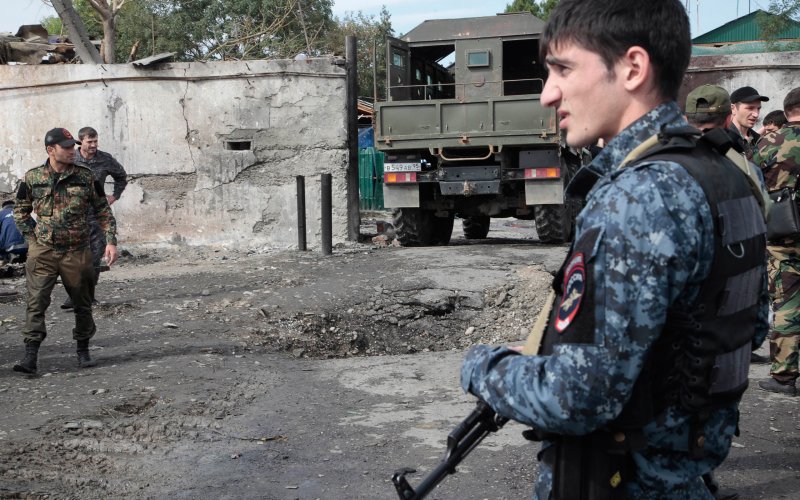 Bergdahl Chooses Trial by Judge Rather Than Jury