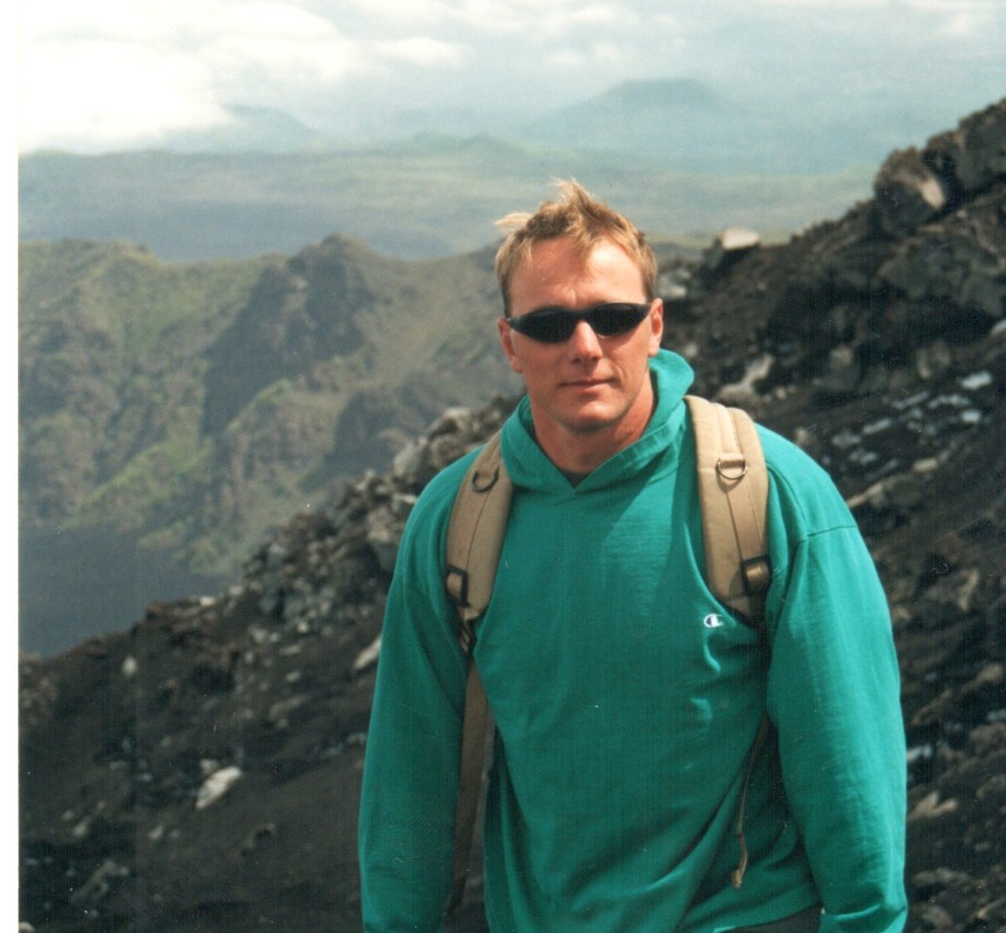 Exclusive: My Name is Brett Jones, I Am A Navy SEAL, And I Am Gay