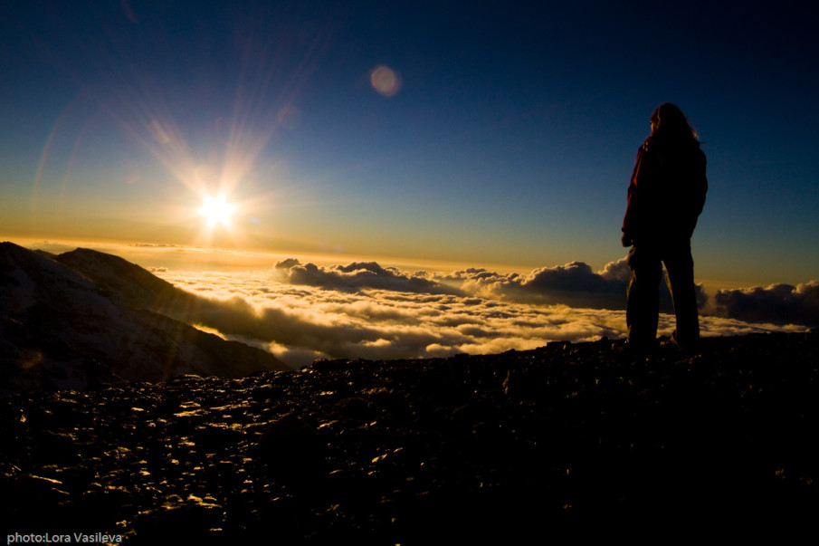 A Mile In Their Shoes: Maritime Security, Substance Abuse & The Special Operations Community