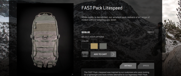 Watch: Aircraft Carrier Arresting Gear – Behind the Scenes Look