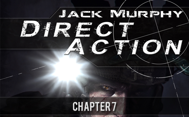 Direct Action: Chapter Seven