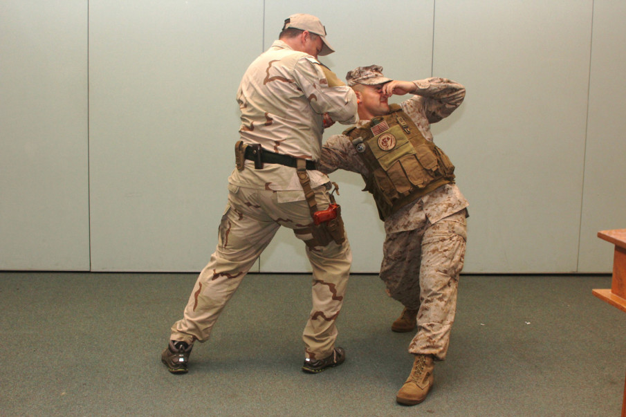 Palestinian Killed After Attacking IDF Soldiers in Jericho