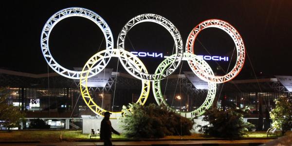 The Puppet Masters: Saudi Arabia-backed Terrorists to Strike Sochi?