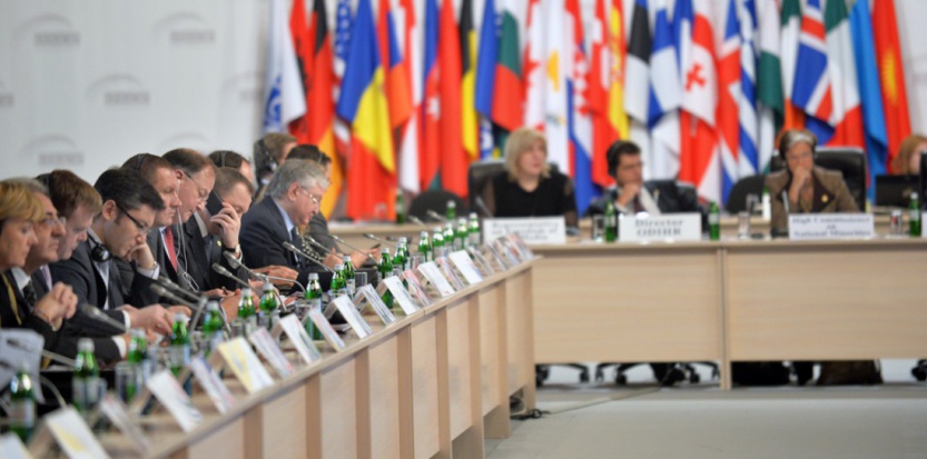 The Crimea Situation: Canada Announces Sanctions