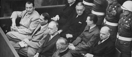 Philosophy of War Series: War Crimes