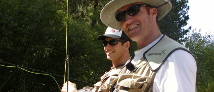 Running The Boston Marathon To Honor Glen Doherty