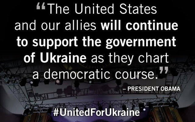 The US State Department: Twittering In the Face of Tanks