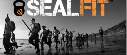 Former Navy SEAL Mark Divine Talks About His Program & New Book “8 WEEKS TO SEAL FIT”