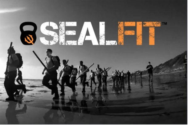 Former Navy SEAL Mark Divine Talks About His Program & New Book “8 WEEKS TO SEAL FIT”