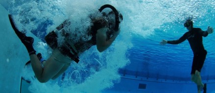 Modern Day Navy SEALs Losing Their Maritime Technology Edge