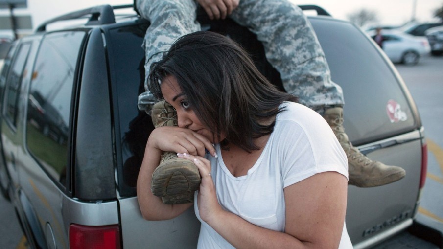 Ft. Hood – From The Perspective Of A Victim Of Violent Loss