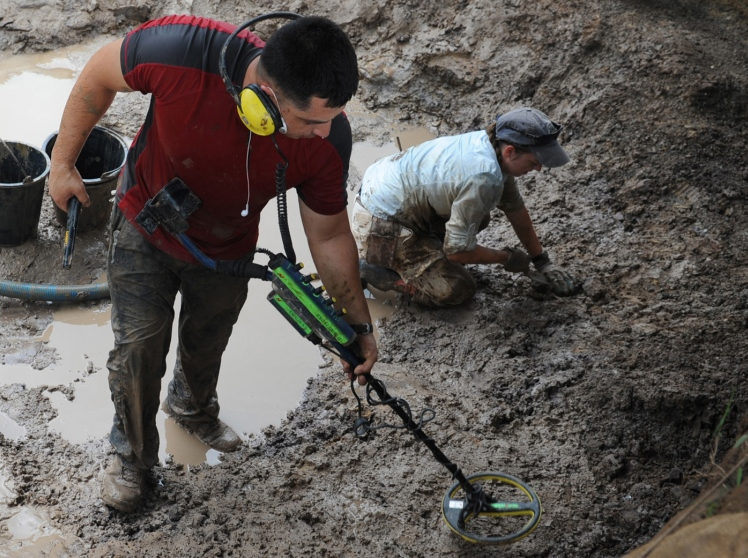 SECDEF Wades Into Mess With Missing In Action Servicemembers