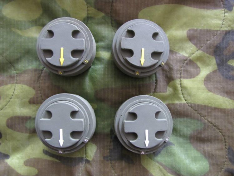 Toe Poppers and MiniFrags: The little known toys of US Special Forces in Vietnam