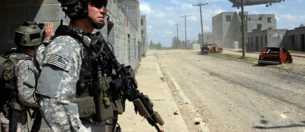 A SOFREP Fan & Big O Tires Manager Gives Back To Ranger’s Mom