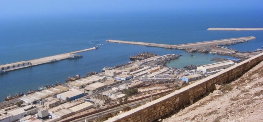Libyan Rebels End Their 8-Month-Long Blockade of Oil Ports