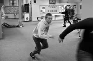 How to Escape, Survive and Understand the Active Shooter