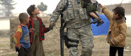 The Kathleen Belew Veteran Stereotype