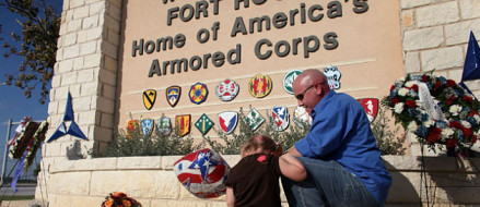 The Ft. Hood Shooting & What Motivates The Active Shooter