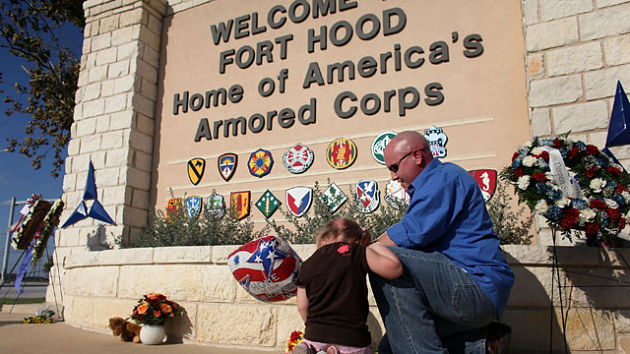 The Ft. Hood Shooting & What Motivates The Active Shooter