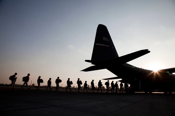 Weapons of Ass Destruction