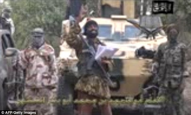 Boko Haram Back on the Radar
