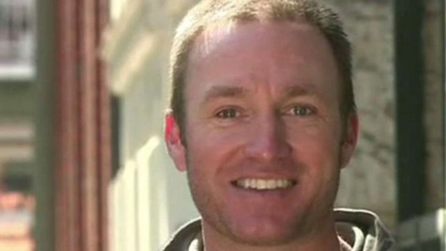 SOFREP Honors Glen Doherty This Memorial Day: Former NSW Editor & Friend To Many