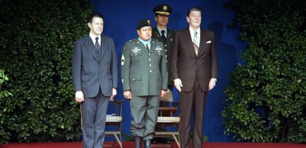 Best of SOFREP: Remembering MSG Roy Benavidez