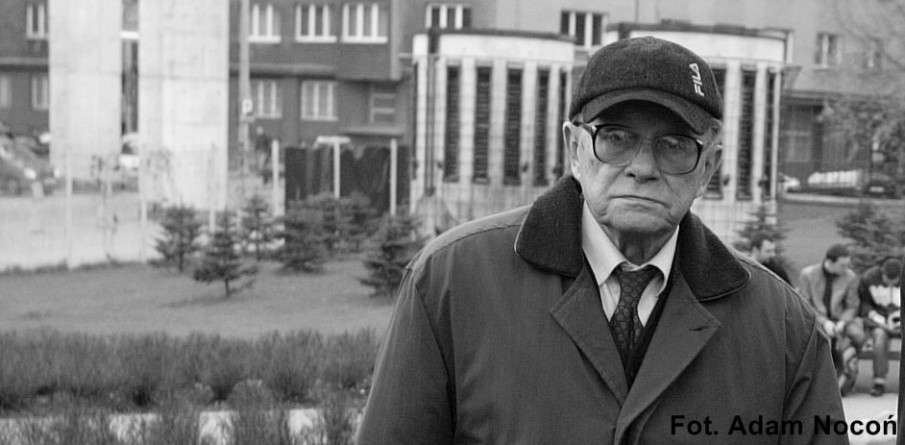 For Thee, My Country: The Last Of The Cichociemny