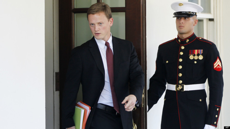 Throat Punch of The Week: Dude, This Was Like Two Years Ago