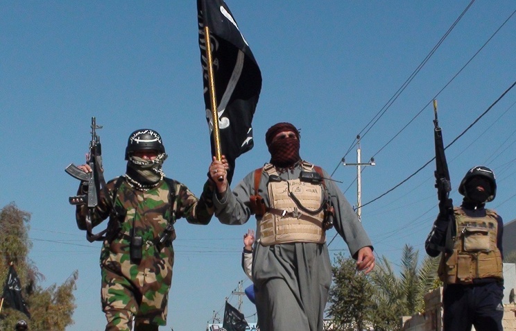 The Dominoes Keep Falling: Bayji, Tikrit, and Now Kirkuk