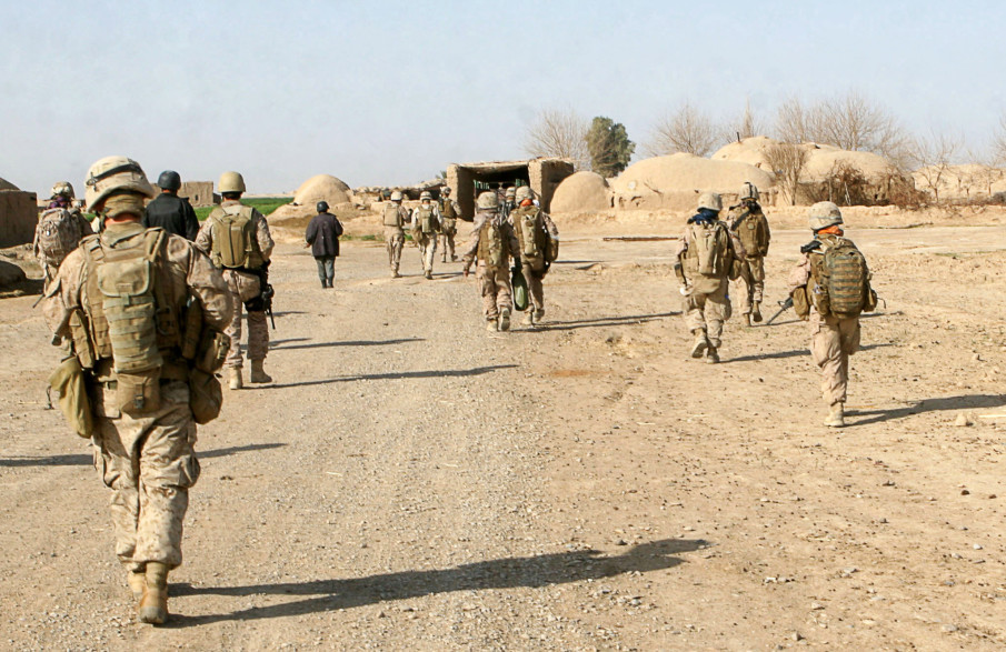 Women in Combat: Equal Rights for Few or Financially Sound for All?