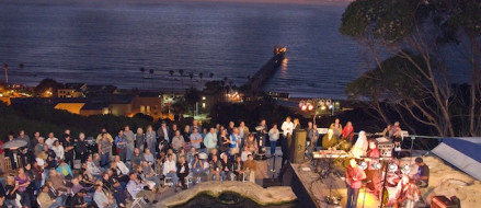 Mark The Date: The Red Circle Foundation’s Annual Gala