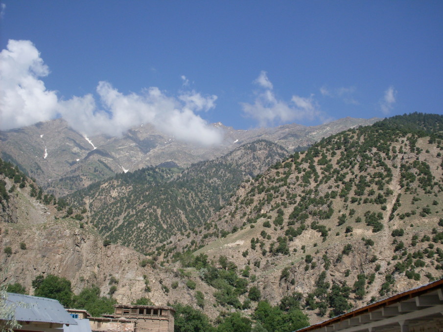 Nuristan: Of Kipling and American Valor
