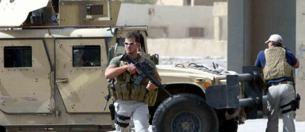 State Department Refuses Medical Treatment For CIA/Navy SEAL Contractor