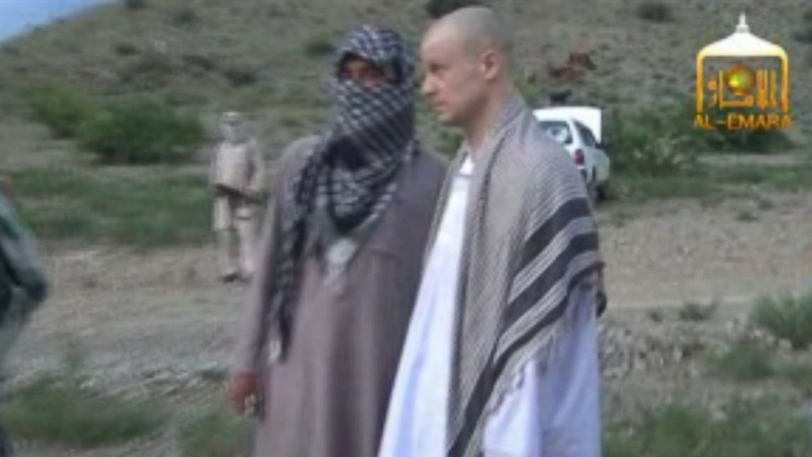Bergdahl Guilty of Absence Without Leave (AWOL) Under The UCMJ Article 86