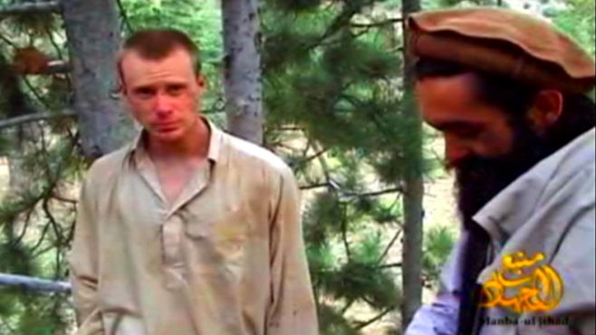 Exclusive: The Capture and Rescue of Bowe Bergdahl