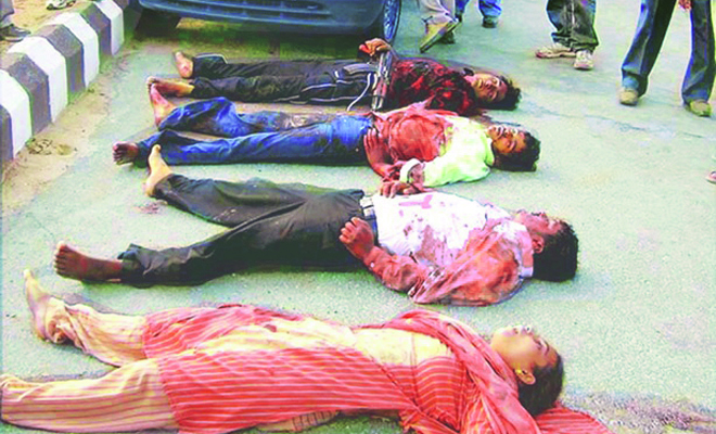 India’s Secret Wars Part 1: Pakistan, Sikhs and Corruption