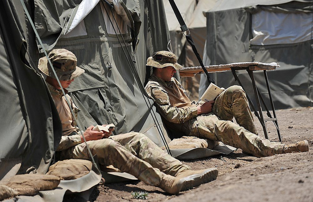 The Best of SOFREP: Book Reviews (Part 1)